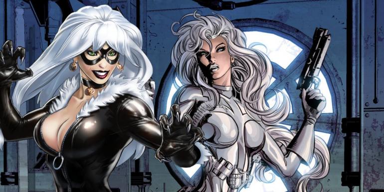 Sony's Silver and Black Unlikely to Start Filming Until 2019