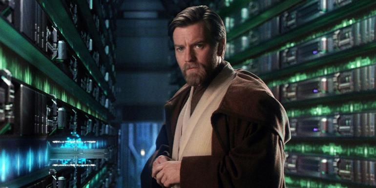 Rumor: Obi-Wan Movie Could Be Saved For Disney's Streaming Service