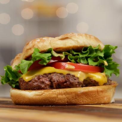 Hack Shake Shack's ShackBurger