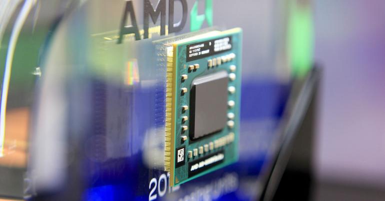 Buy AMD because of its ‘generational opportunity’ to gain share against Intel: Bank of America
