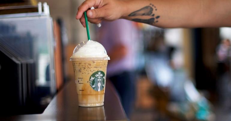 Former Starbucks CEO Howard Schultz calls the stock ‘cheap,’ but some say it’s cheap for a reason