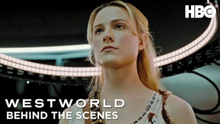 Go Behind-the-Scenes of Westworld Season 2 Finale