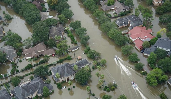 Who Needs To Purchase Flood Insurance?