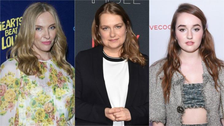 Toni Collette, Merritt Wever, Kaitlyn Dever Join Netflix Limited Series