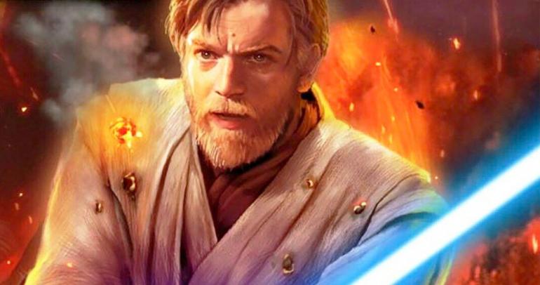 Obi-Wan Movie Rumored to Debut on Disney's Streaming Service