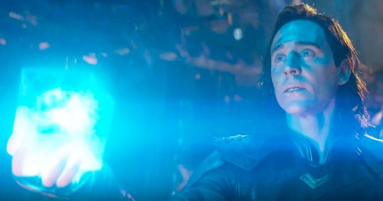 Tom Hiddleston Confirms That Loki's Fate in Infinity War Is Final