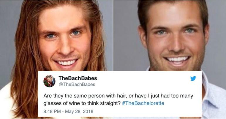 37 Memes That Perfectly Sum Up This Season of The Bachelorette, So Far