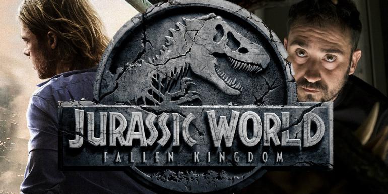 Why Jurassic World 2's J.A. Bayona Dropped Out Of Directing World War Z 2
