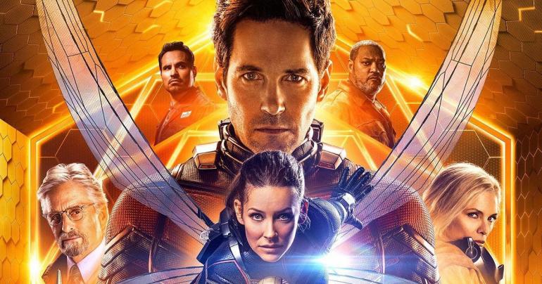 Watch Ant-Man and the Wasp World Premiere Red Carpet Live