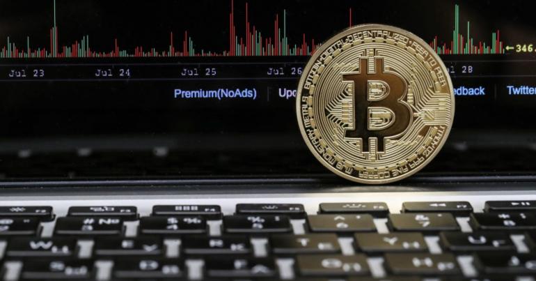 Bitcoin bounces back, but prices could fall again, venture capitalist says