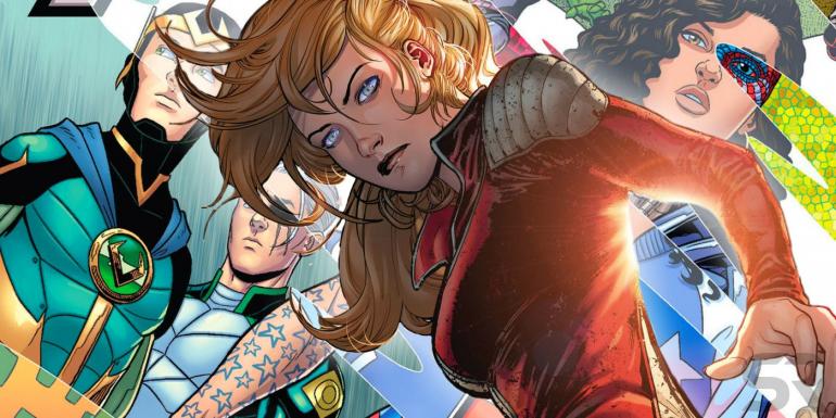 Young Avengers Movie With Cassie Lang Would Be Cool, Says Kevin Feige