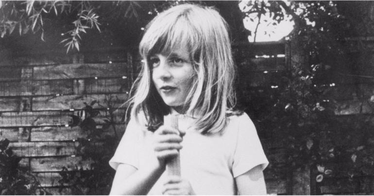 Princess Diana's Precious Childhood Photos Will Put a Huge Smile on Your Face
