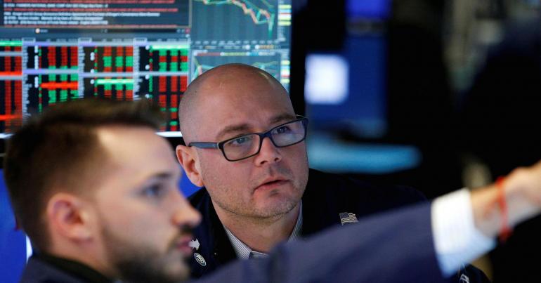 Stocks making the biggest moves premarket: GE, LEN, FDS, HOG, VALE & more