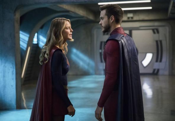 Mark Your Calendars - This Is When Supergirl Will Return For Season 4