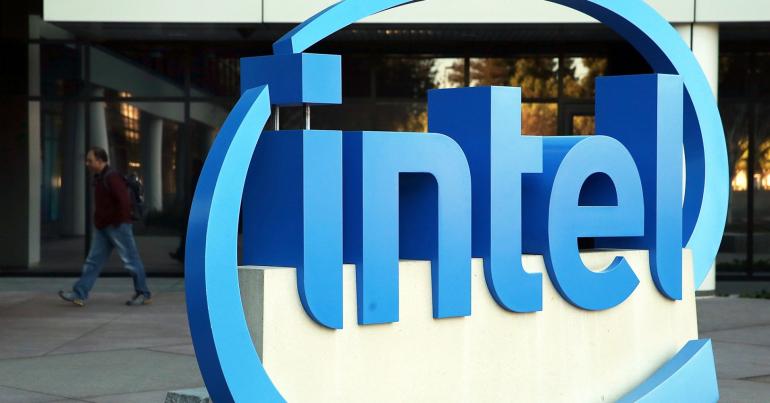 Intel shares slide after Bernstein downgrade