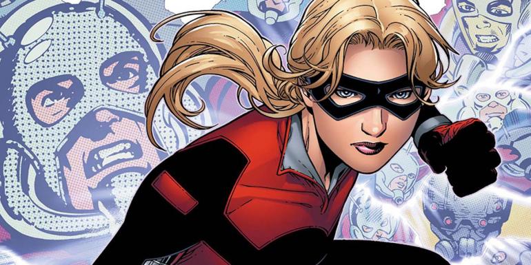 Ant-Man & The Wasp Actress Teases Cassie Lang Will Become Stature
