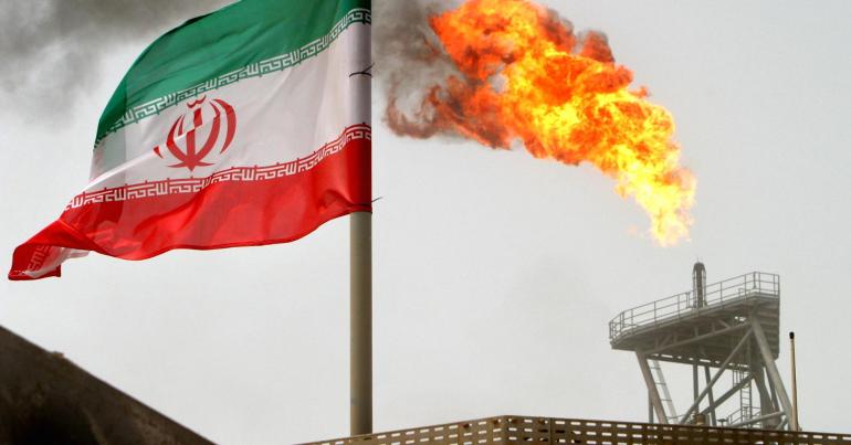 Oil buyers must cut all Iranian crude imports by November, State Dept says