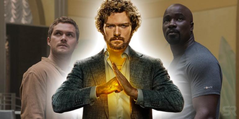 In Just One Episode, Marvel Fixed Iron Fist