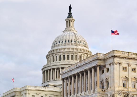 US Senators Discuss Crypto Threat to Domestic Elections