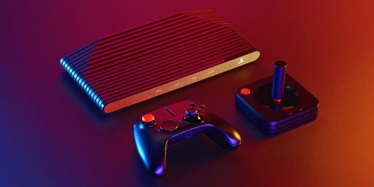 Now We're A Little Worried About The Atari VCS