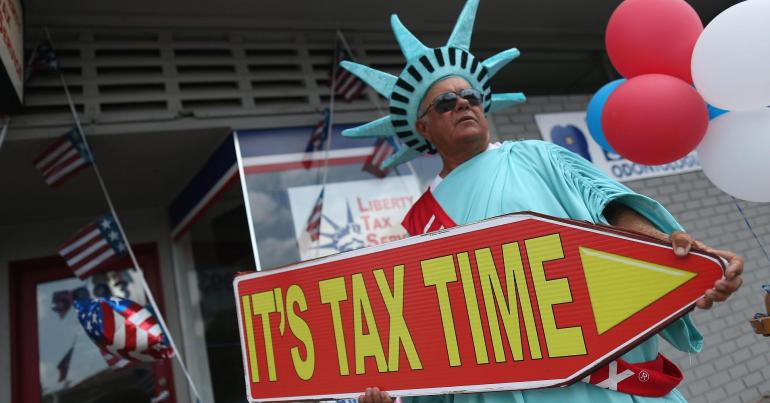 Take these steps today to avoid a tax surprise in 2019