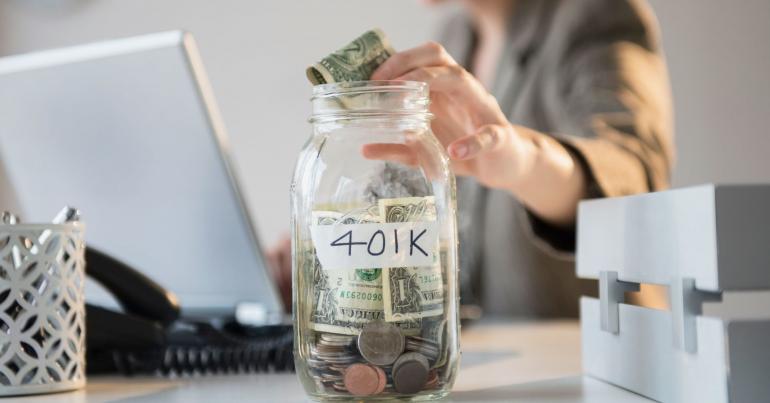 Beware: Taking a loan from your 401(k) does come with risks