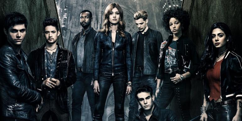 Shadowhunters Fans Try To Save The Show With Times Square Billboard