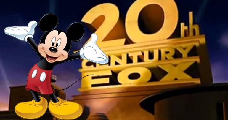 Disney and Fox Deal Approved by U.S. Regulators