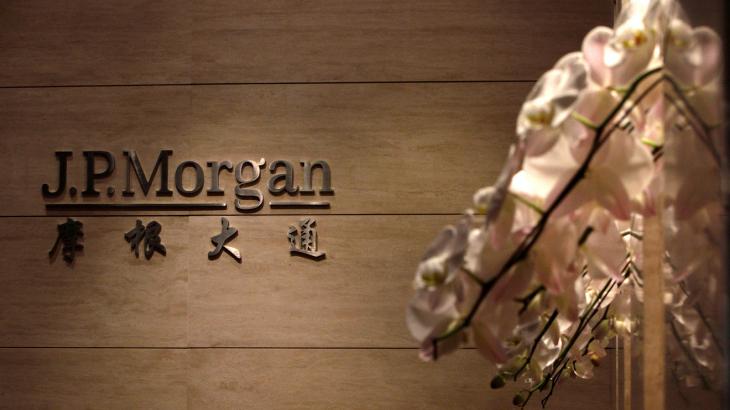 The Wall Street Journal: JPMorgan reconfigures its investment-bank operations in China