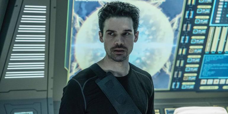 The Expanse Season 3 Finale Review: The Series Is Free To Explore New Worlds
