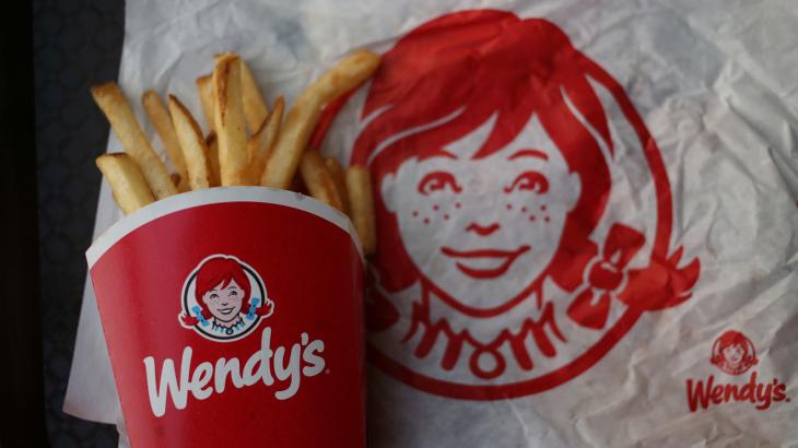 Wendy’s edgy Twitter feed strikes the right note in the age of Trump
