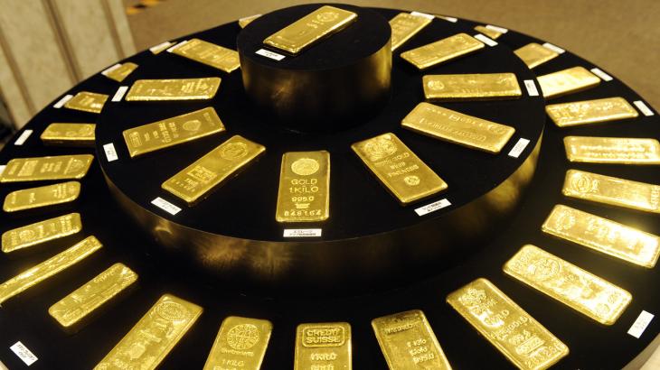 Metals Stocks: Gold prices decline, at risk of marking longest losing streak in nearly 5 months