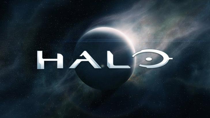 Showtime Orders Halo TV Series!