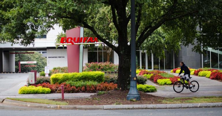 2nd Equifax Employee Charged With Insider Trading Tied to Big Breach