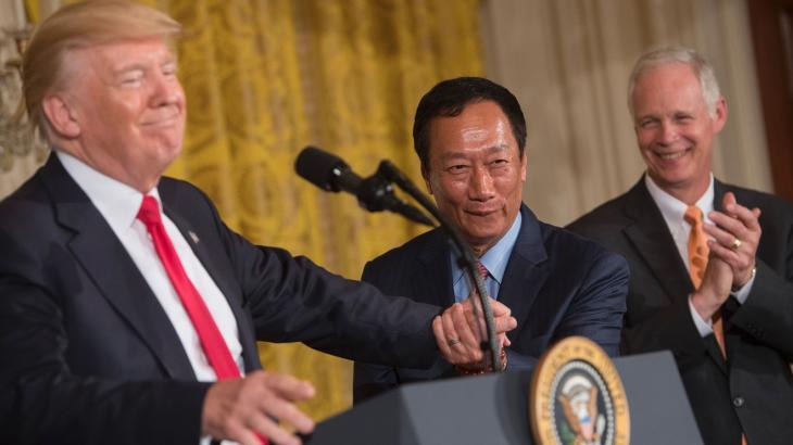 What every American should know about a Foxconn in their backyard