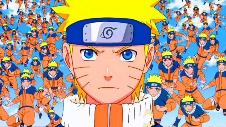 30 Crazy Secrets About Naruto’s Body