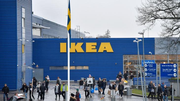 Consumer Federation calls out IKEA for dangerous dressers