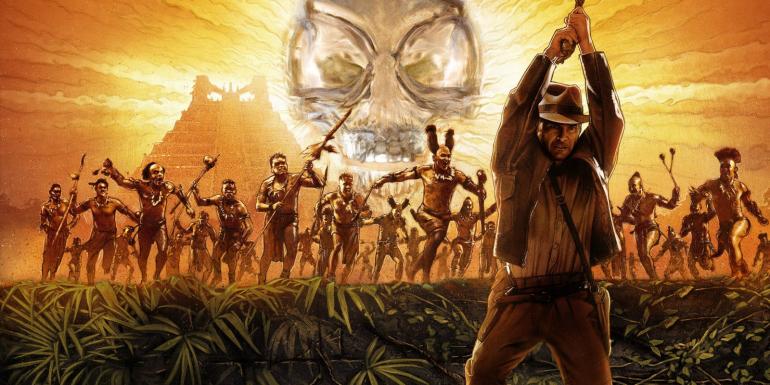 Indiana Jones 5 is Being Delayed (Again)