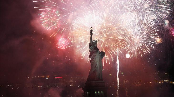 The Conversation: July 4 celebrations: Lots more fireworks, also more injuries (mostly men)