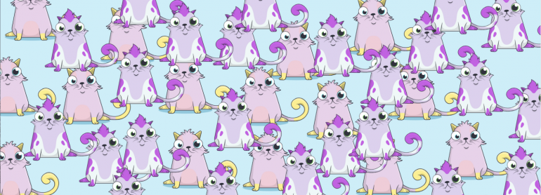 Keeping Ethereum's Promise: CryptoKitties Is Embracing Open-Source