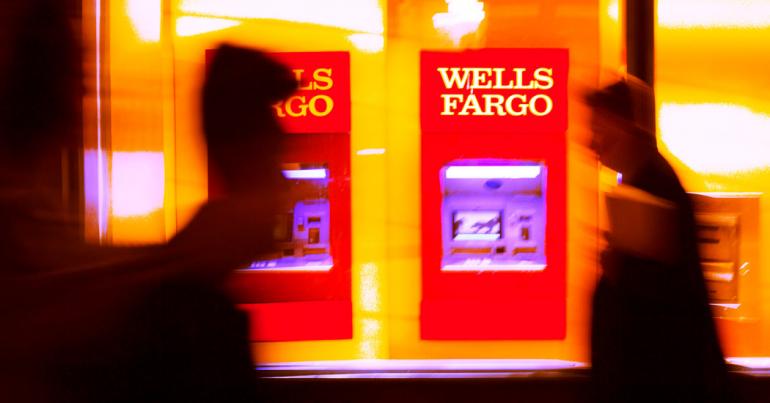 Surprising Stress Test Success for Wells Fargo, and Difficulty for Goldman Sachs and Morgan Stanley