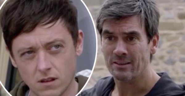 Hannah Emmerdale spoilers: Cain Dingle reveals the heartbreaking REAL reason he wants Matty Barton to stay in the village with Moira Barton