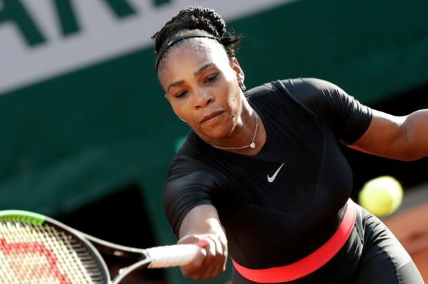 The US Open Is Making A Big Change About Pregnancy That Could Benefit Serena Williams