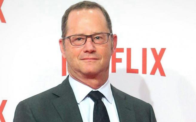 Netflix PR Chief Fired After Using N-Word in Meetings