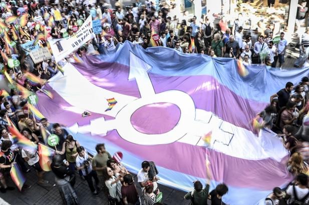 The World Health Organization No Longer Considers Being Transgender A Mental Illness