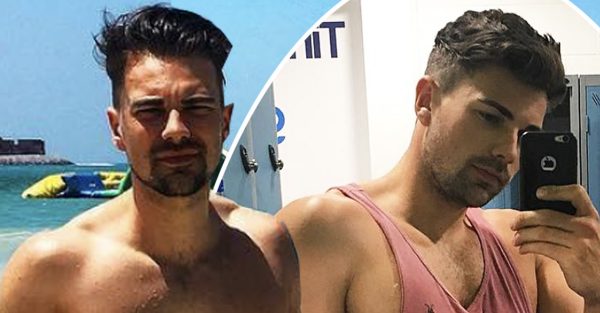 Sam Bird Love Island: Five things we learned from the 2018 new guy&#039;s Instagram account, from his impressive career to surprising celebrity connections