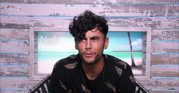 Love Island: Niall Aslam’s friends finally break silence on WHY he dramatically quit the show