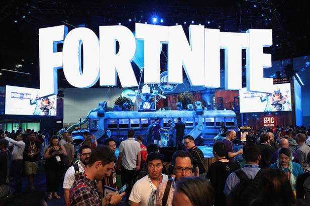 Is Fortnite Addictive? Here's What A Psychiatrist Thinks