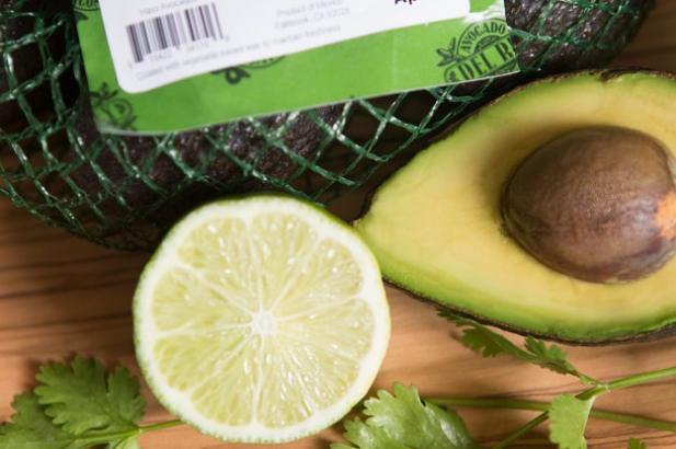 These New Fat-Treated Avocados Will Stay Fresh And Green AF