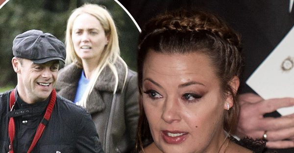 Lisa Armstrong claims ex-husband Ant McPartlin’s personal assistant who he has ‘found love with’ was HER friend